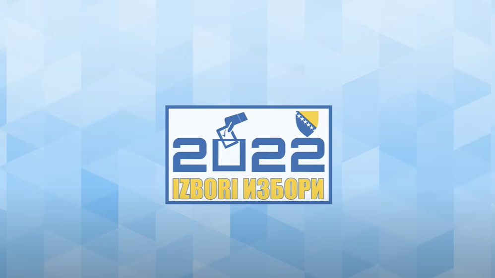 CIK pokrenuo kampanju 