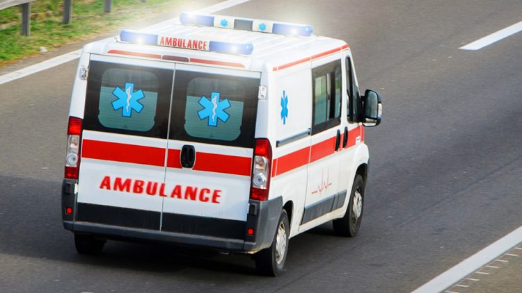 Četiri mladića poginula u teškoj saobraćajnoj nesreći na putu ka Zlatiboru