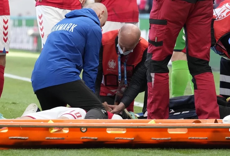 Eriksen budan i stabilan