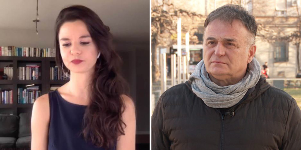 Pobuna u BDP: 17 glumaca traži da Lečić ne igra u predstavi