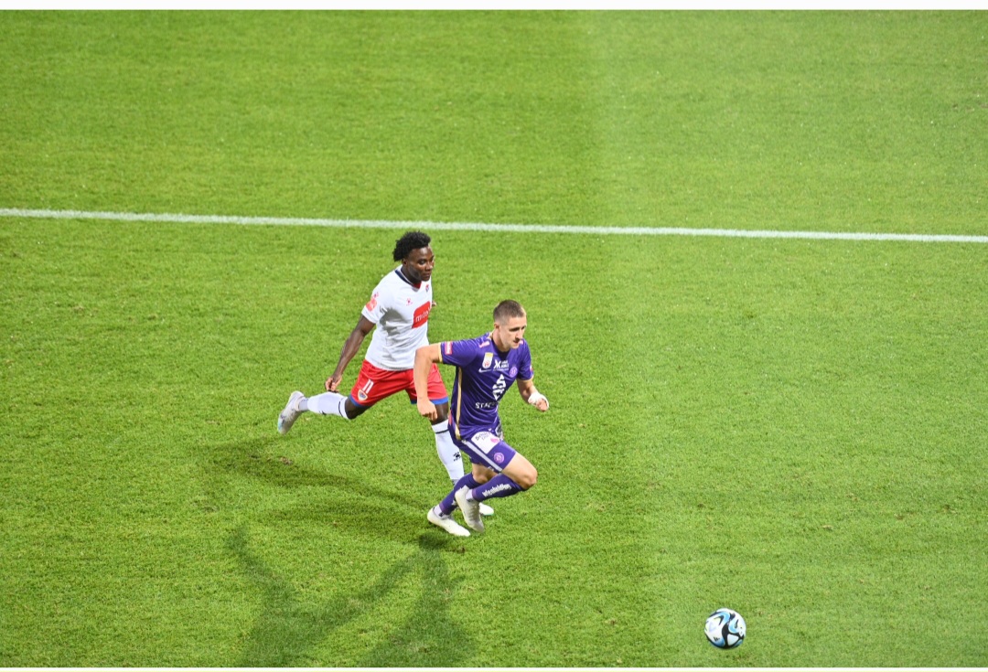 Banjaluka: Gradski stadion će protiv Austrije biti KRCAT! 