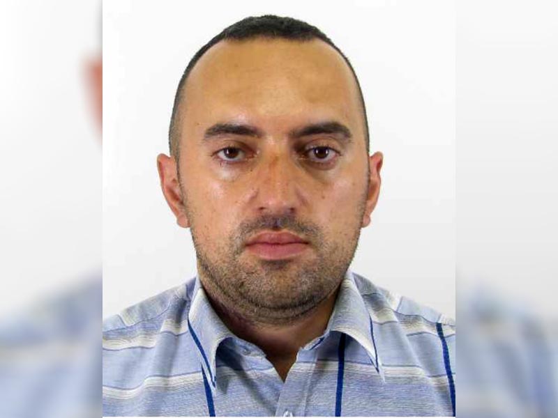 Borica Mitrović pronađen živ i zdrav