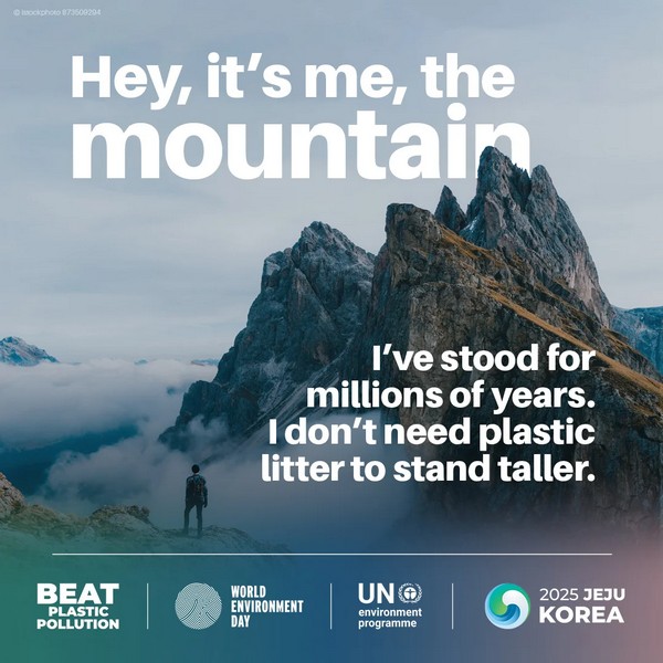 EU Youth Cinema: Green Deal prikazuje edukativne filmove o vodi, zaštiti klime i izbjegavanju plastike 