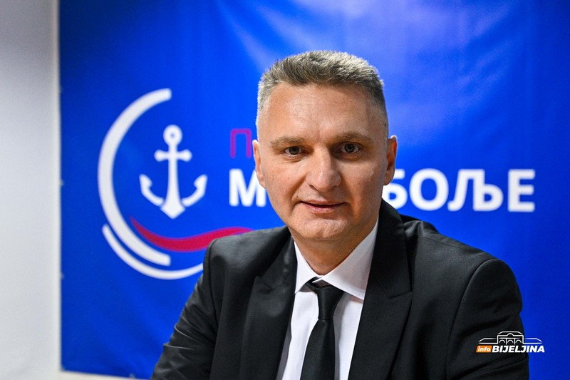 Bijeljina dobila novu političku partiju - osnovan 