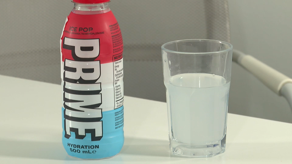 Djeca umjesto užine kupuju energetska pića: Šta kaže zakon, a šta stručnjaci?