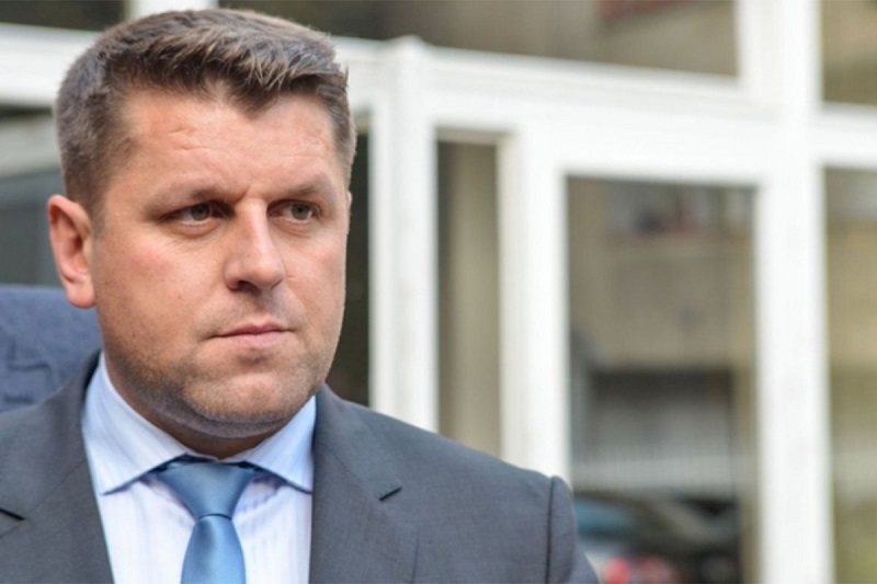 Duraković: Dodik mi nije šef, sastaću se sa Šmitom u Banjaluci