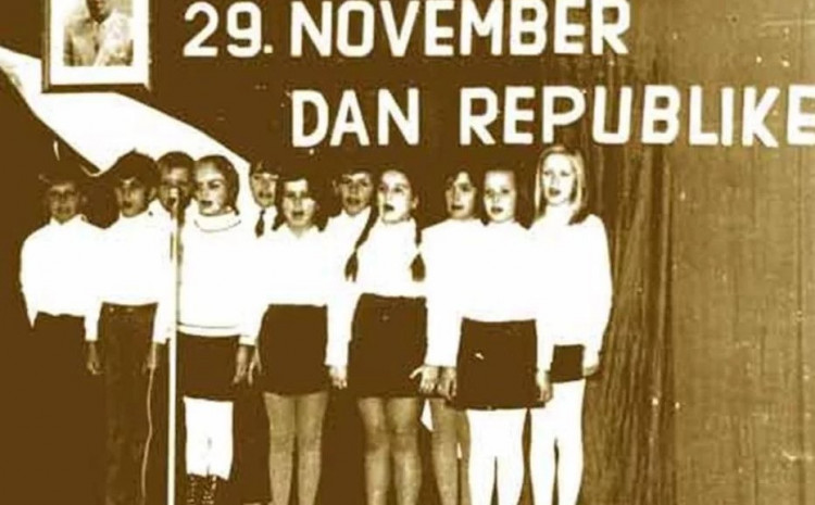 Dan kada su đaci prvaci postajali pioniri: Nekada se 29. novembar slavio kao Dan republike Jugoslavije
