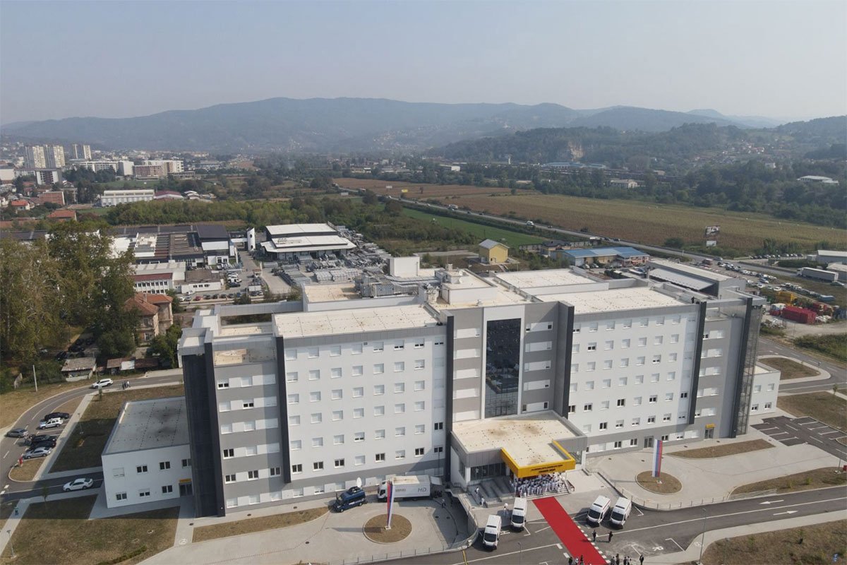 Kakvo je zdravstveno stanje ranjenog u zločinu u Šamcu