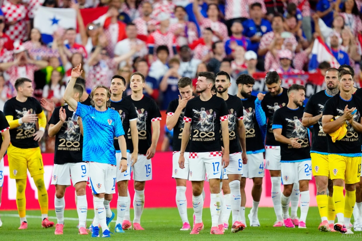 Dalić pred odlučujući meč: Protiv Gane moramo pokazati pravo lice