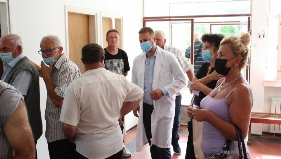 Život kao prije: U Loparama niko više nema koronu