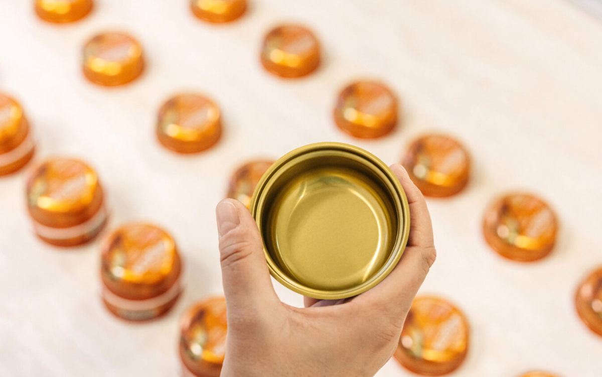 Argeta već nekoliko godina drži titulu mesne i riblje paštete broj 1 u Evropi (FOTO)