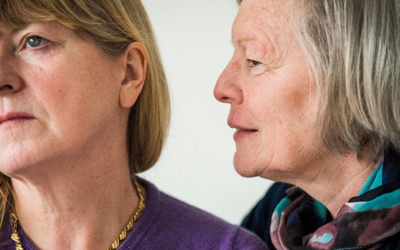 Žena bez greške namiriše „Parkinsona