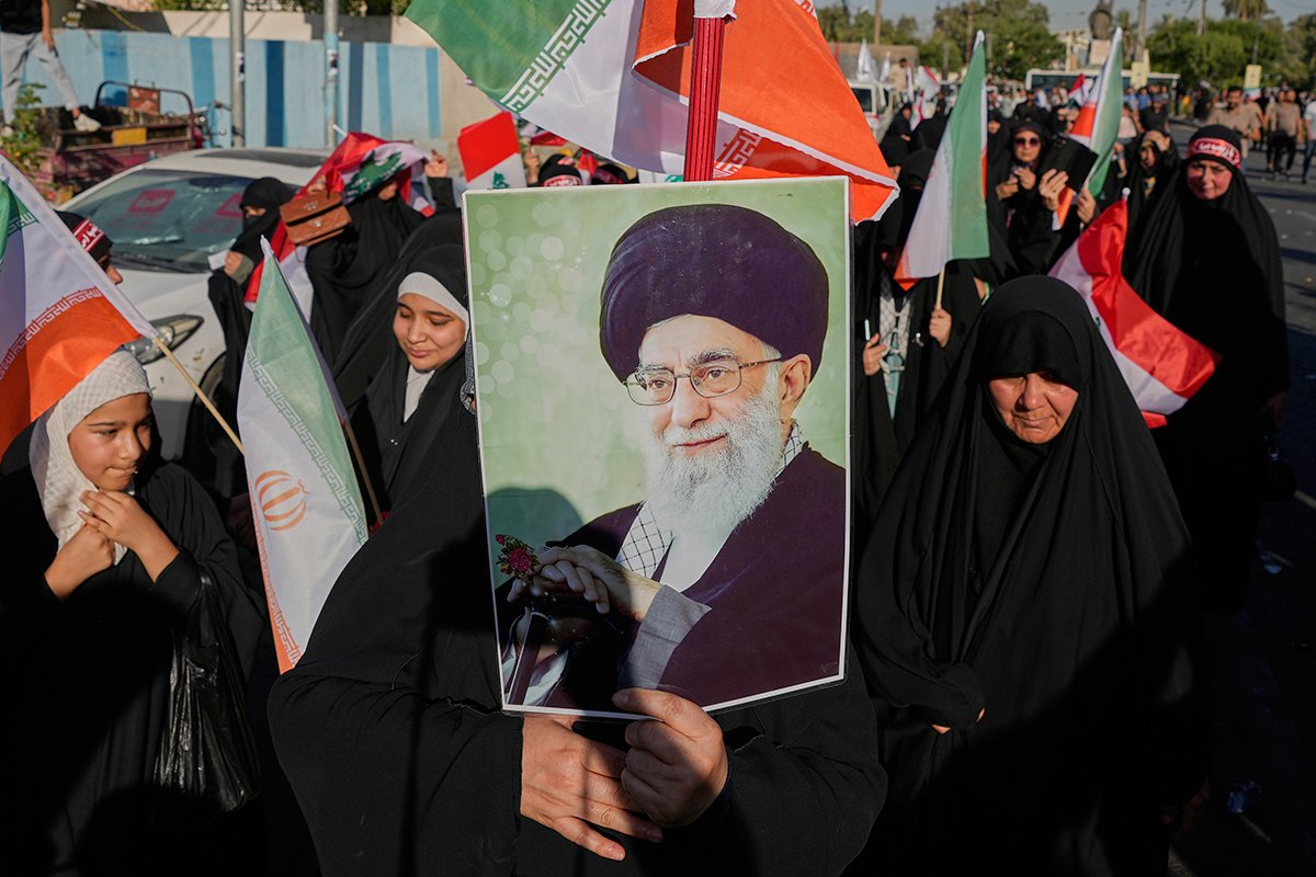 Iransko vođstvo se sprema za prelomni trenutak: Ajatolah donio neuobičajenu odluku