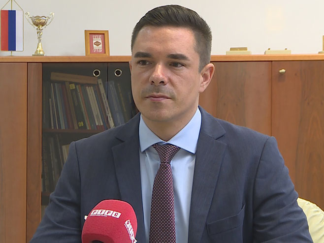 Registar pedofila - jedan od mehanizama kontrole