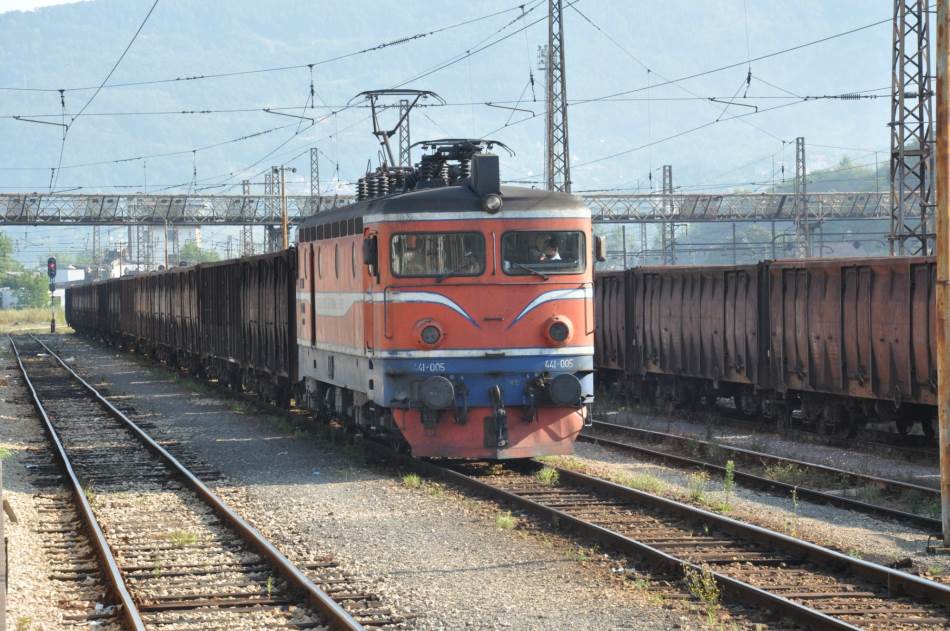 Radnici 