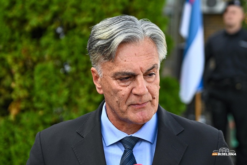 Kandidat SNSD-a za predsjednika Republike Srpske najvjerovatnije će biti Siniša Karan