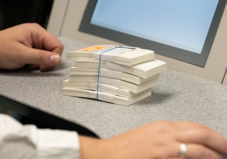 Da li je u Srpskoj OPRANO 8,2 MILIONA KM: Bankari sumnjiče 111 klijenata