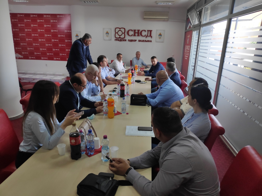 Semberija je najvažnije poljoprivredno područje u Srpskoj