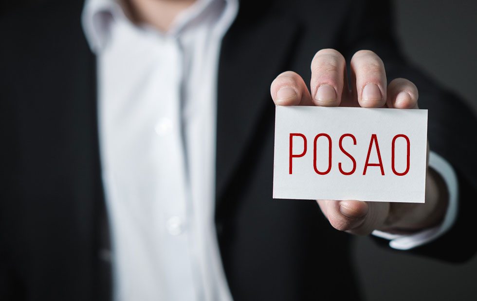 TRAŽITE POSAO: Pogledajte aktuelne konkurse ZZZRS