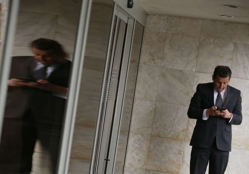 Vukanović udaljen sa sjednice, opozicija razmatrala da napusti zasjedanje