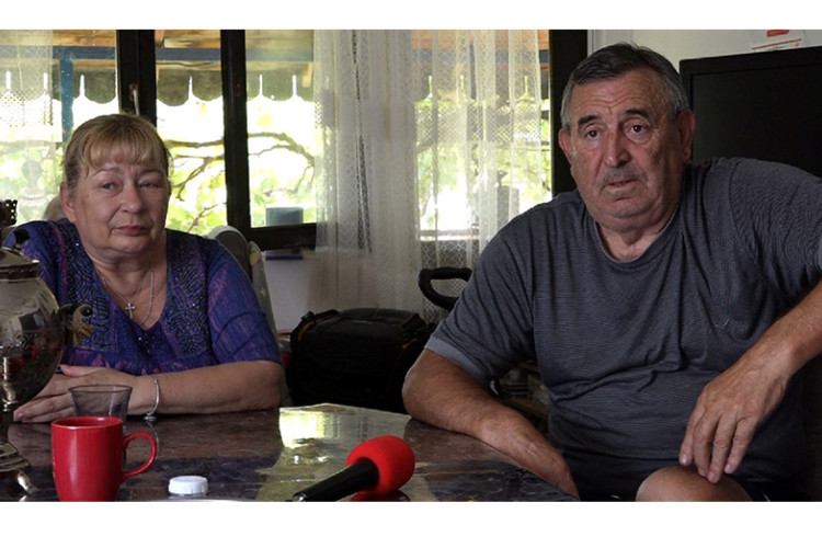 Marina zbog ljubavi Moskvu zamijenila Gračanicom