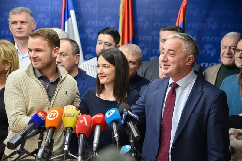 Narodni front optužuje Stanivukovića za mobing i diskriminaciju u Gradskoj upravi