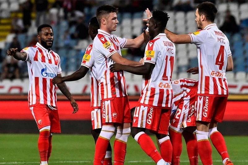 Zvezdi zadnji voz za evropsko proljeće