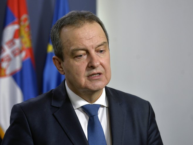 U Palama otvaranje konzulata Srbije; Prisustvuje i Dačić