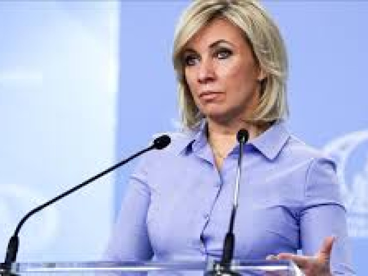 Zaharova: Beč ima obavezu da održi vječnu neutralnost