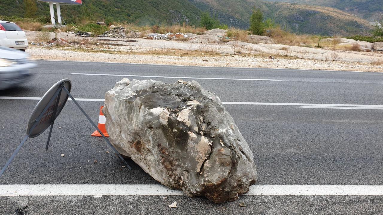 AMS RS upozorio na odrone