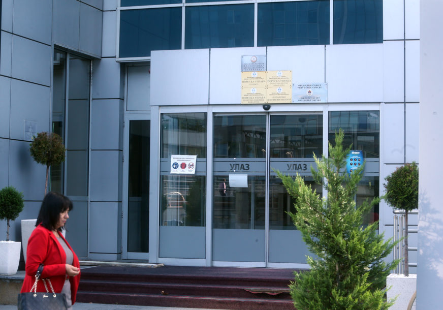 Polugodišnja naplata javnih prihoda u Srpskoj veća za blizu 180 miliona KM