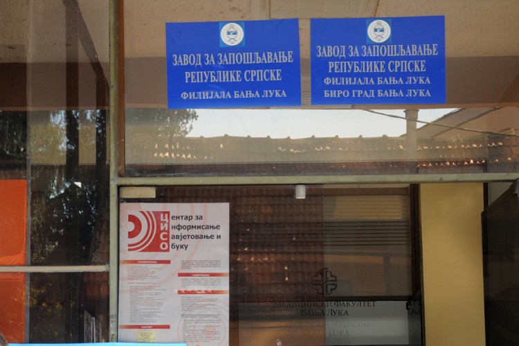 Direktor Zavoda za zapošljavanje RS strahuje od unutrašnje kontrole