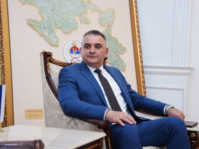 Minić: Ćopić svojim djelima sačuvao dušu Krajine