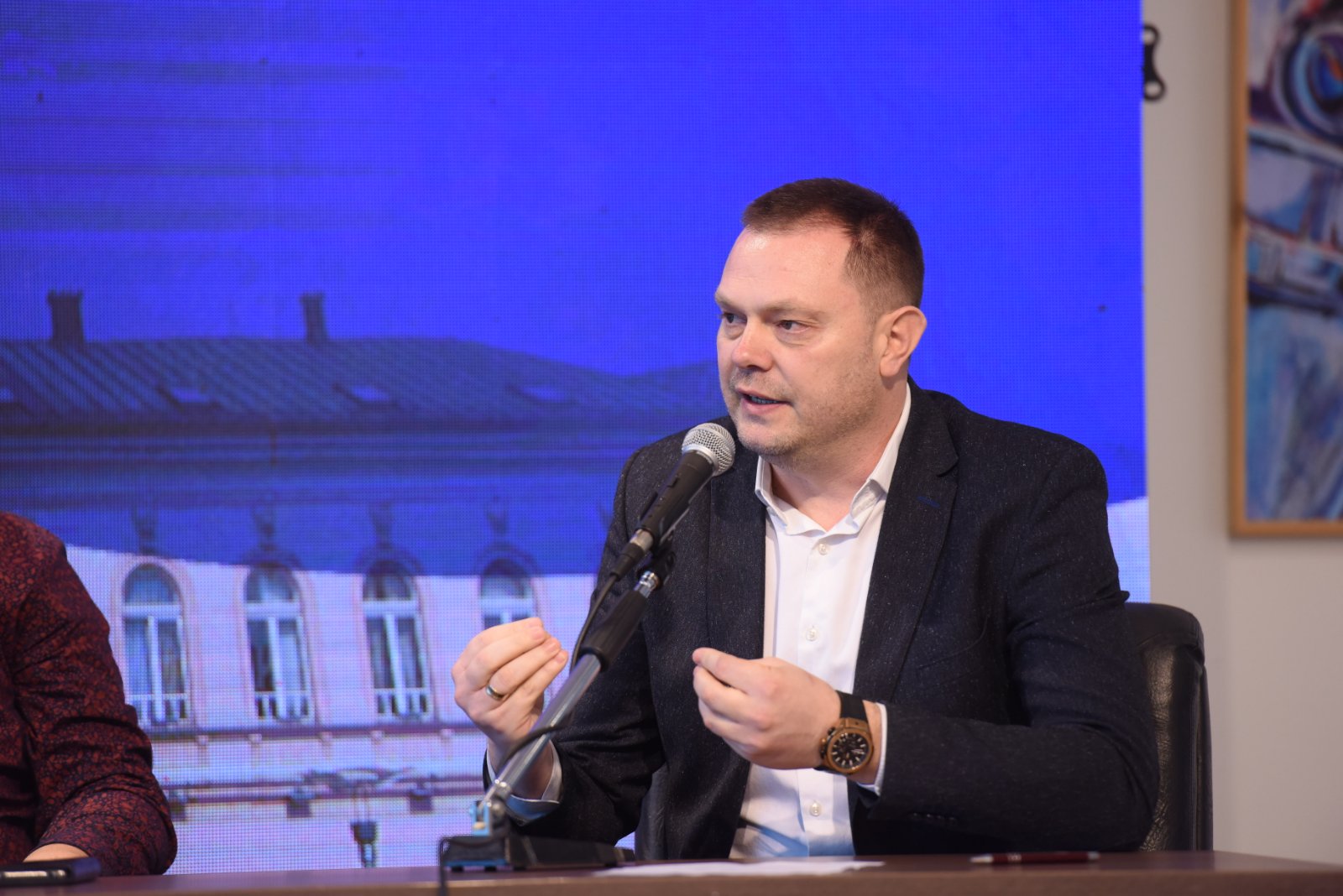 Bijeljina može biti centar mladih, kulture i sporta, ali uz planove i sistemsku podršku (FOTO)