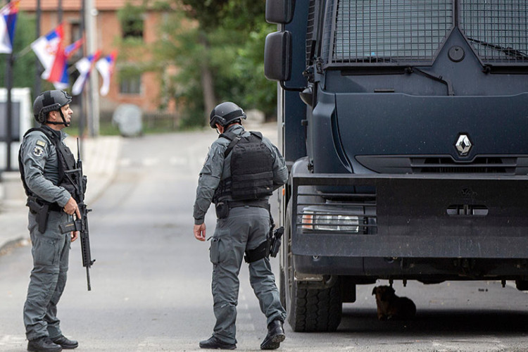 Uhapšen još jedan Srbin zbog navodne rasne i vjerske mržnje