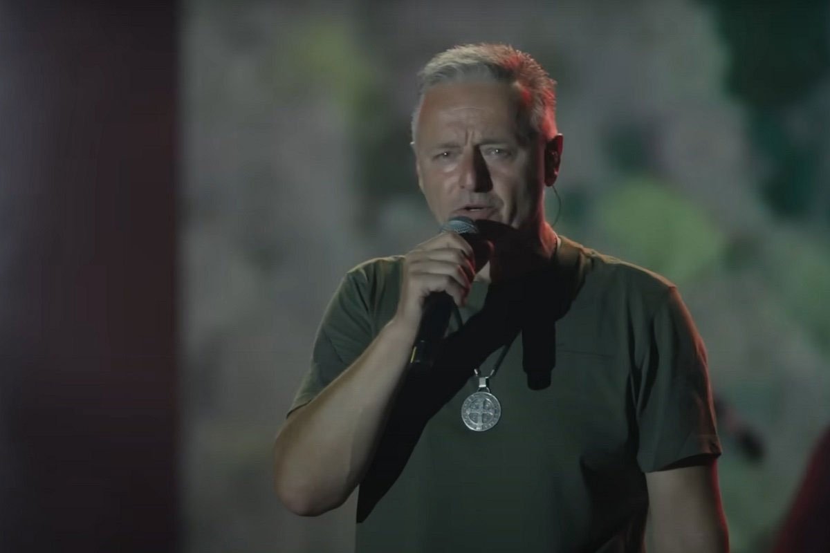 Peticija za otkazivanje Thompsonovog koncerta: 