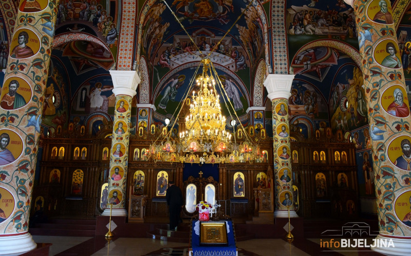 Pravoslavci danas slave Svetog Dionisija Areopagita: Zaštitnik obrazovanih i ljudi čistog srca