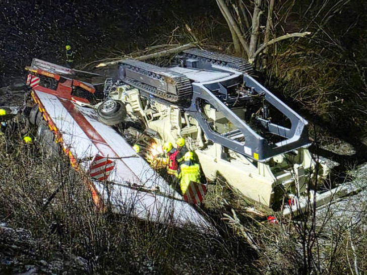 Vozač kamiona iz Doboja poginuo u teškoj nesreći na auto-putu u Njemačkoj