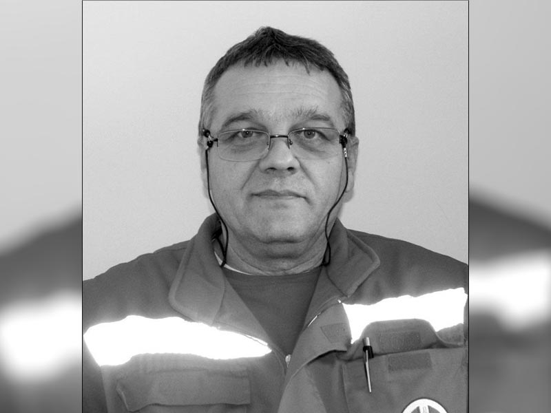 Preminuo Miroslav Nestorović, dugogodišnji medicinski tehničar bijeljinske Hitne pomoći