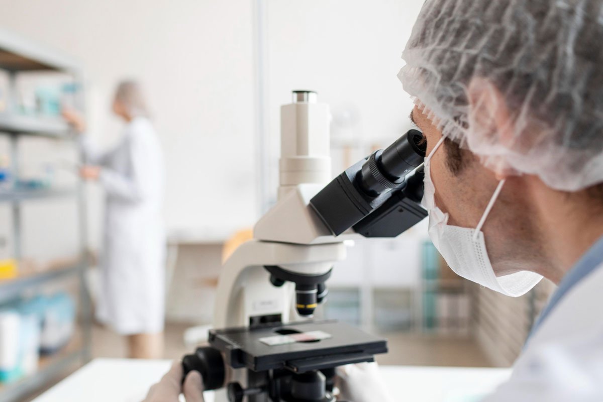 Kako vidjeti nevidljivo: Novi mikroskop otkriva skrivene svjetove ćelija