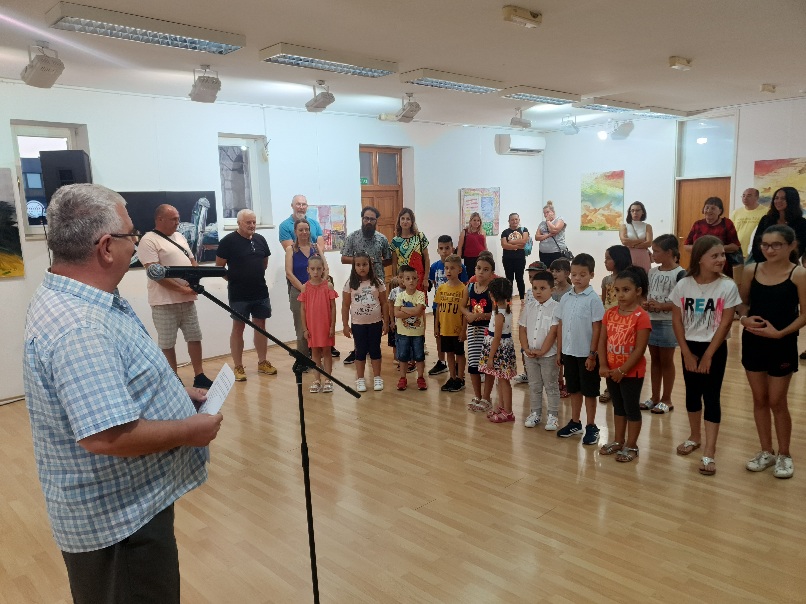 Umjetnička kolonija 