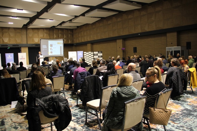 INICIJATIVA ZA IZMJENE ZAKONA: Predstavljeni prijedlozi za transparentnije finansiranje političkih stranaka