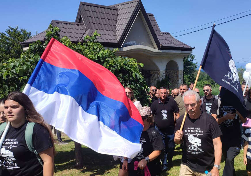 Obilježavanje 33 godine od najslavnije bitke Vojske Republike Srpske