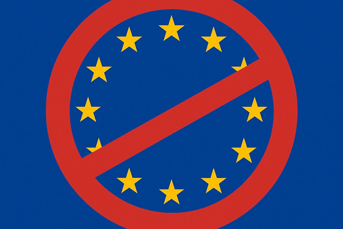 Od 1. septembra na snazi velika zabrana u cijeloj EU: Ovaj proizvod više se ne smije koristit