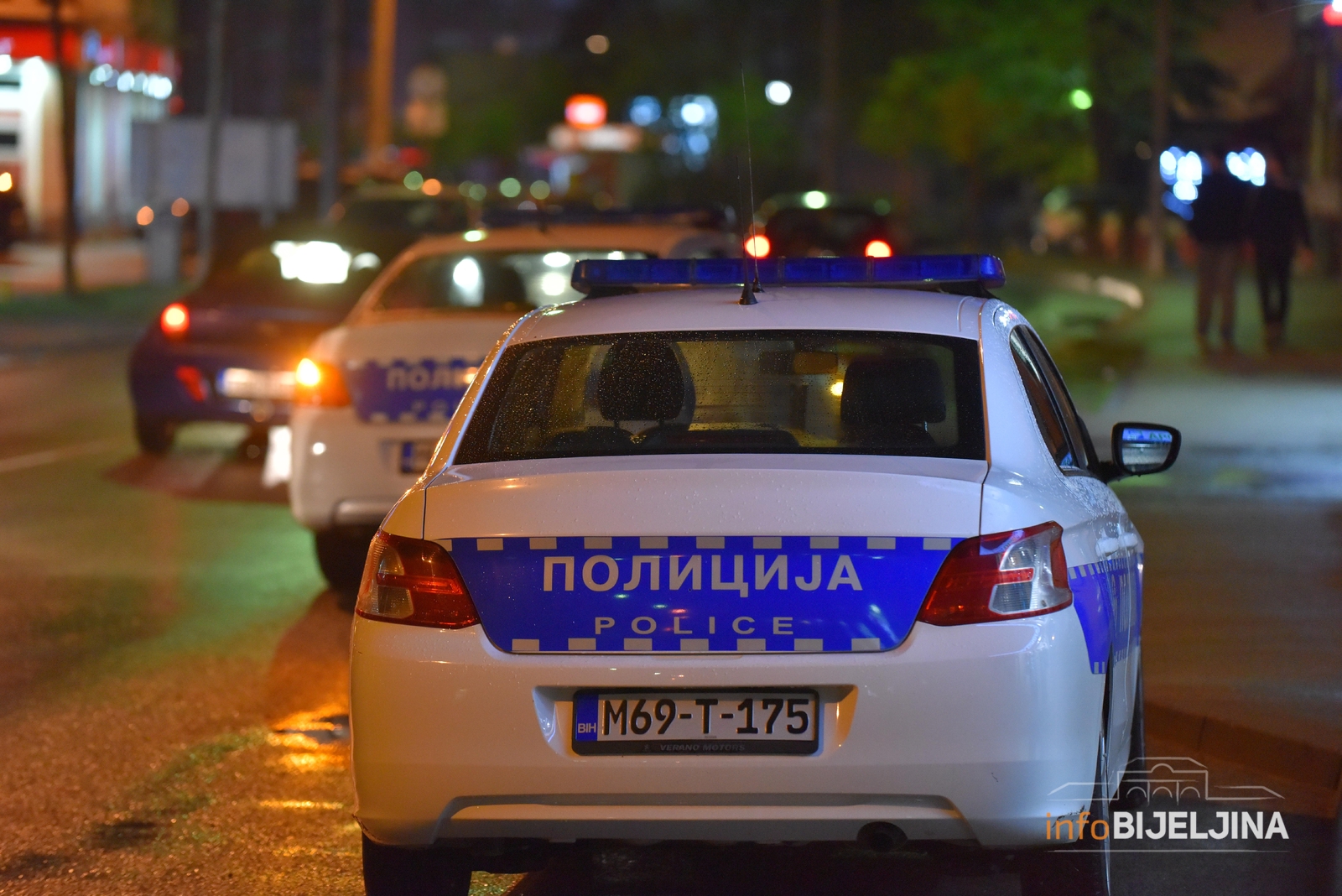 Predao se Željko Vujović, osumnjičen za otmicu Dušana Miloševića