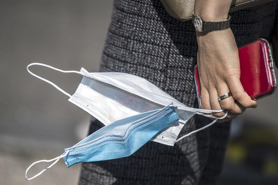 “Pojedinci svjesno krše mjere” Iz Inspektorata Srpske poručuju da nesavjesnim građanima moraju NAPLAĆIVATI KAZNE