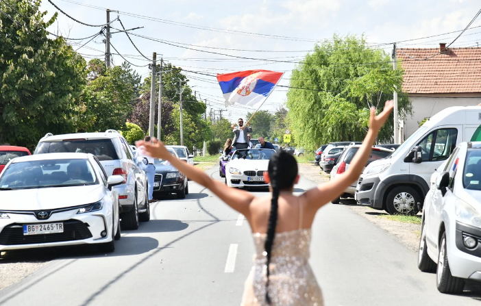 Vremenska prognoza za svadbu i kosidbu: Zbog čega sve ljudi zovu meteorologe