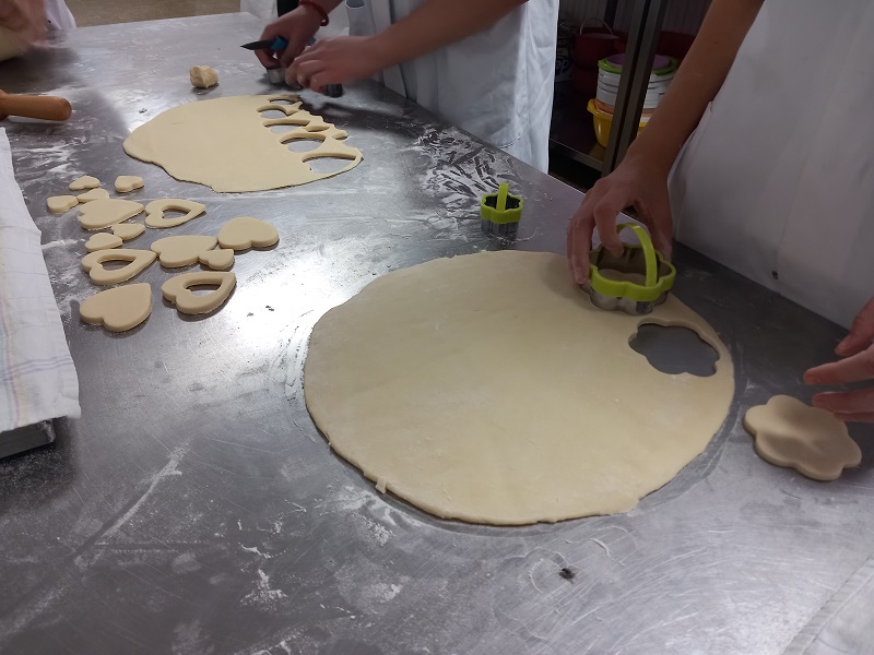 Bijeljina: Pekari iz Poljoprivredne škole lako do zaposlenja, praktična nastava od velike pomoći (FOTO)