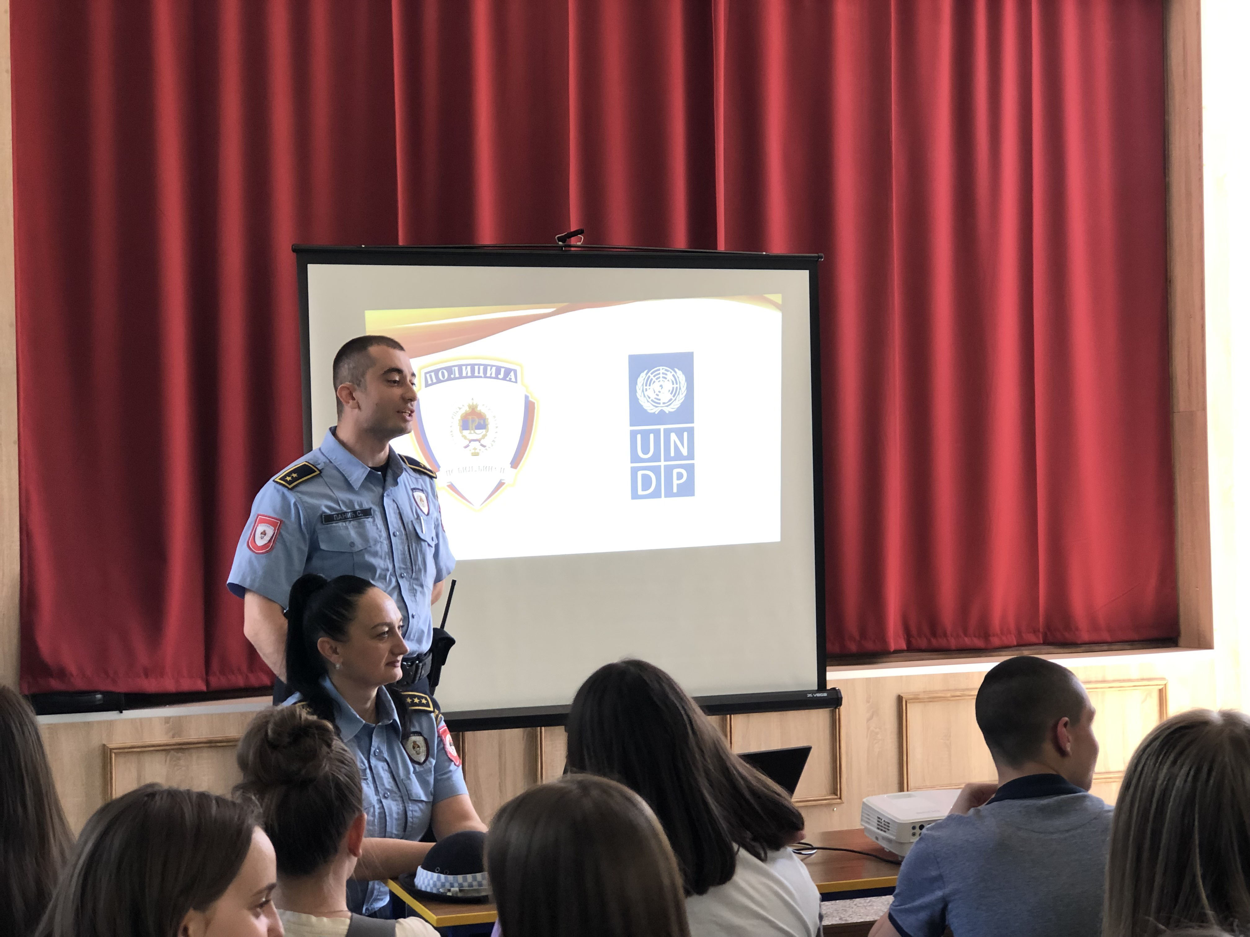 PU Bijeljina: Psihičko nasilje može trajati godinama 