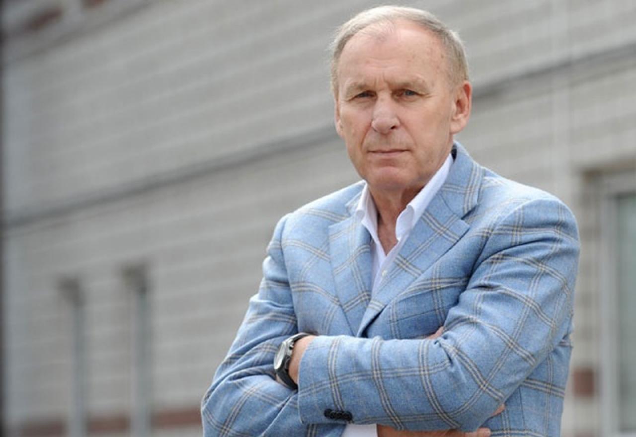 Dragan Džajić ide na operaciju